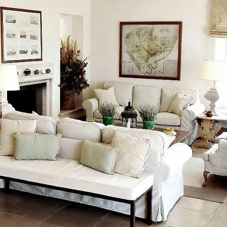 Verdidea - Torre Spagnola Villa *
