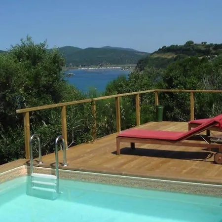 Verdidea - Torre Spagnola Orbetello